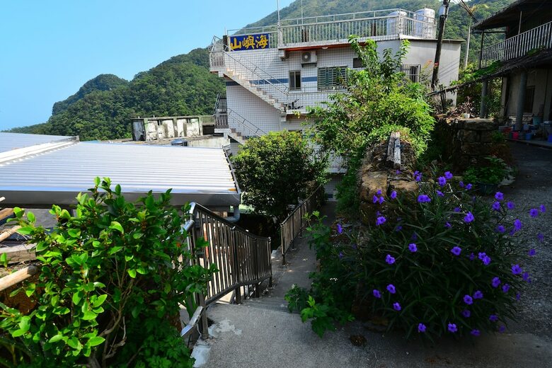 Shan Yu Hai B&B