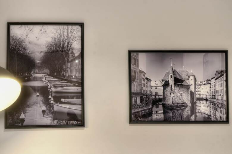 Apartamento Les Quais D'annecy