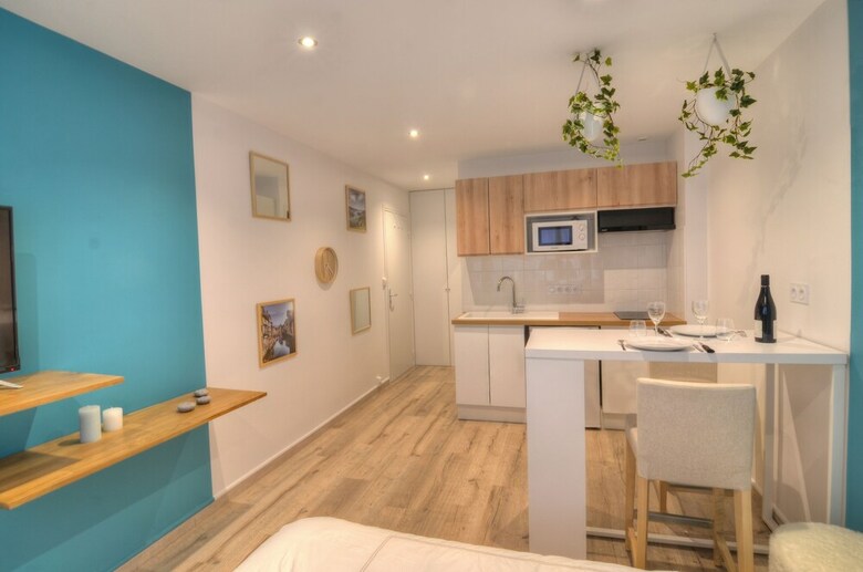 Apartamento Les Quais D'annecy