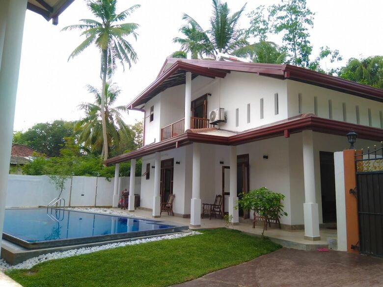 Hotel Galle Cemellia