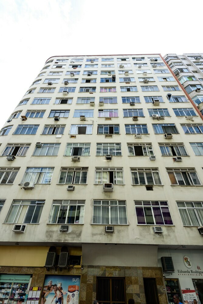 Apartamentos All In Rio-loft Excelente �rea- Copa