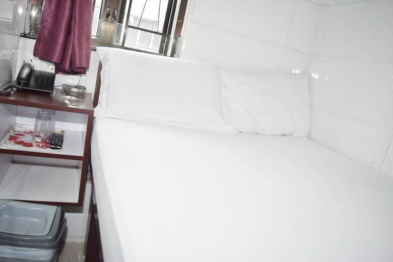 Hotel Kingdom Guest House