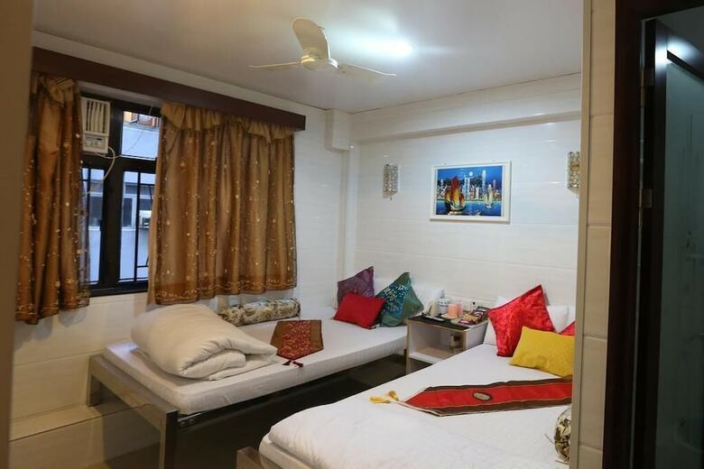 Hotel Kingdom Guest House