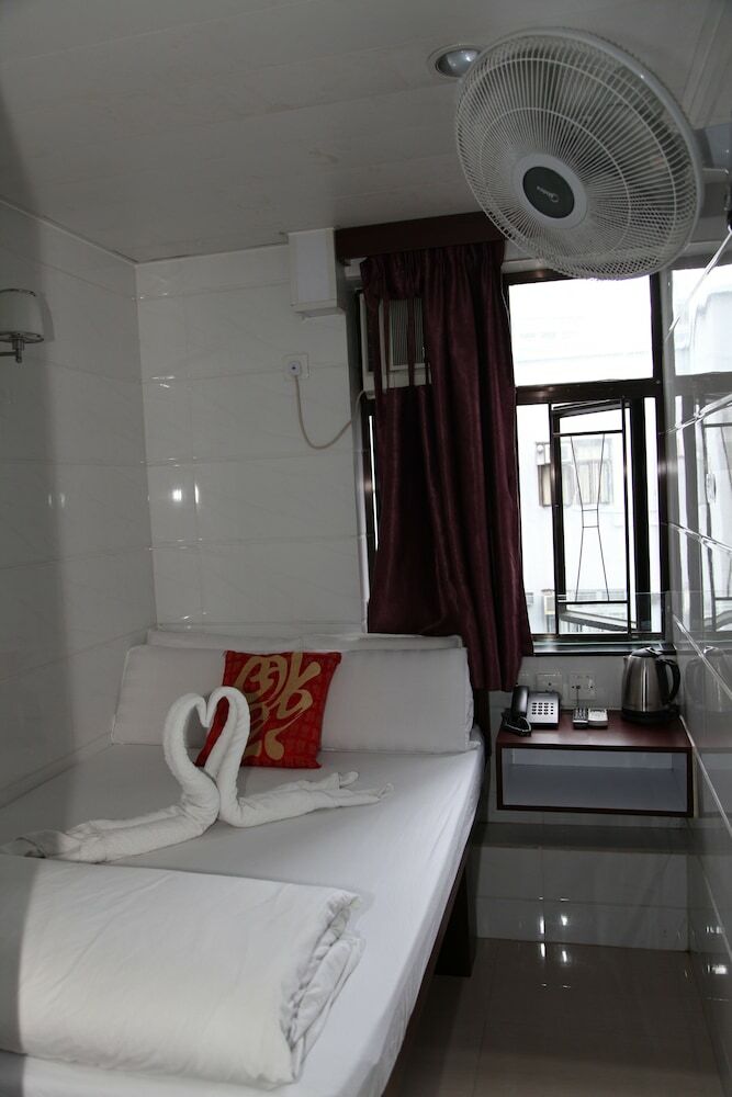 Hotel Kingdom Guest House