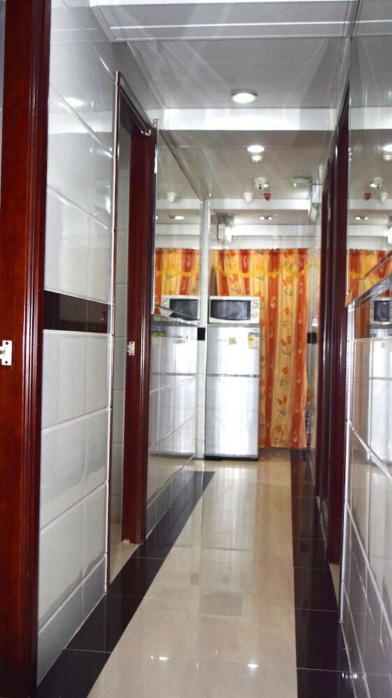 Hotel Kingdom Guest House