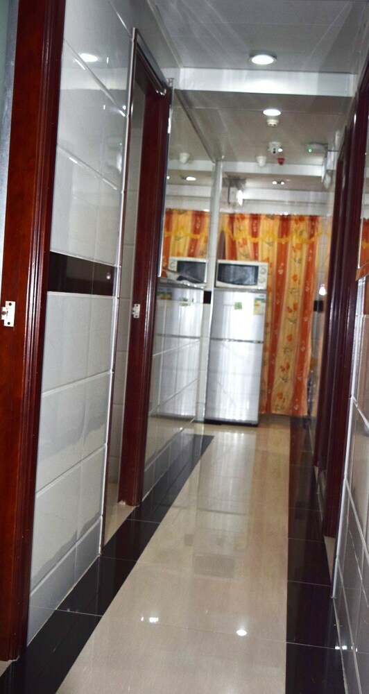 Hotel Kingdom Guest House