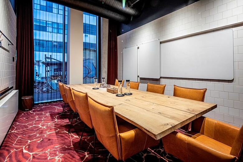 Hotel Scandic K�dbyen