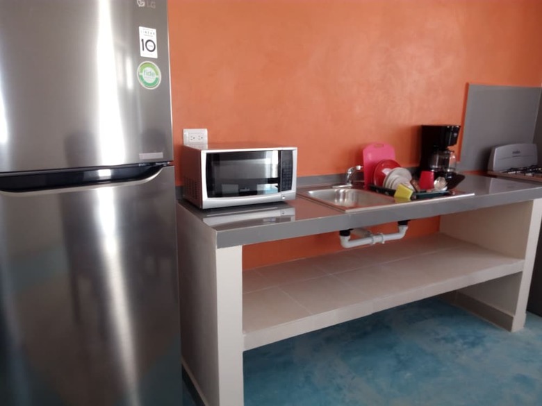 Apartamentos Mayab Suites Hotel