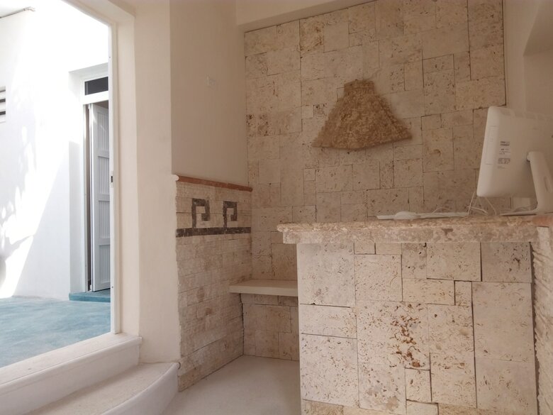 Apartamentos Mayab Suites Hotel