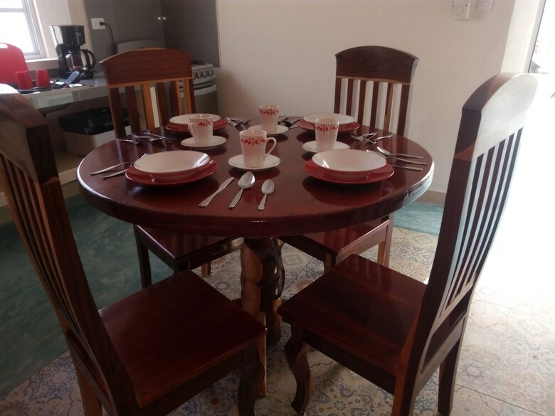 Apartamentos Mayab Suites Hotel