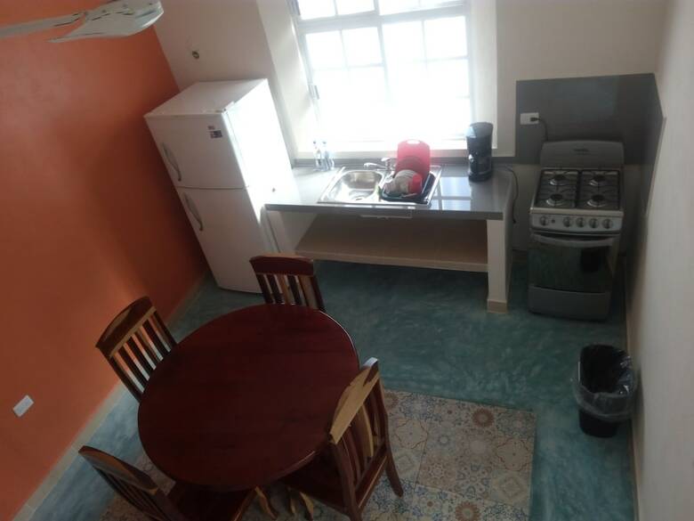 Apartamentos Mayab Suites Hotel