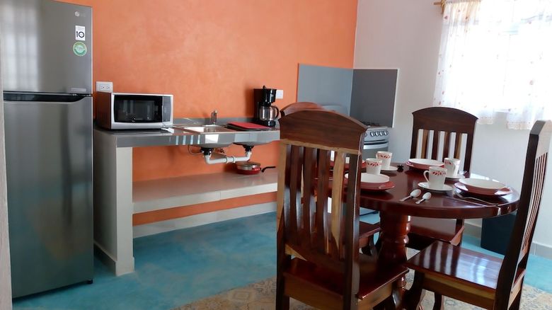 Apartamentos Mayab Suites Hotel