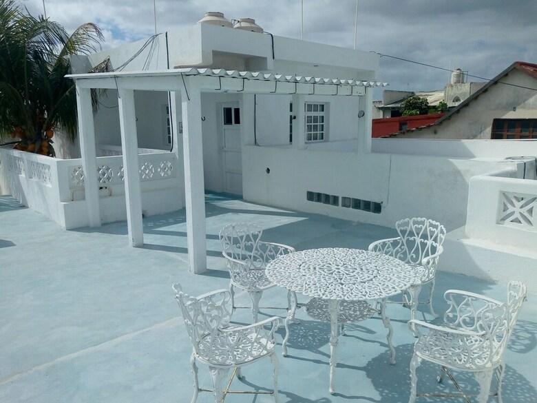 Apartamentos Mayab Suites Hotel
