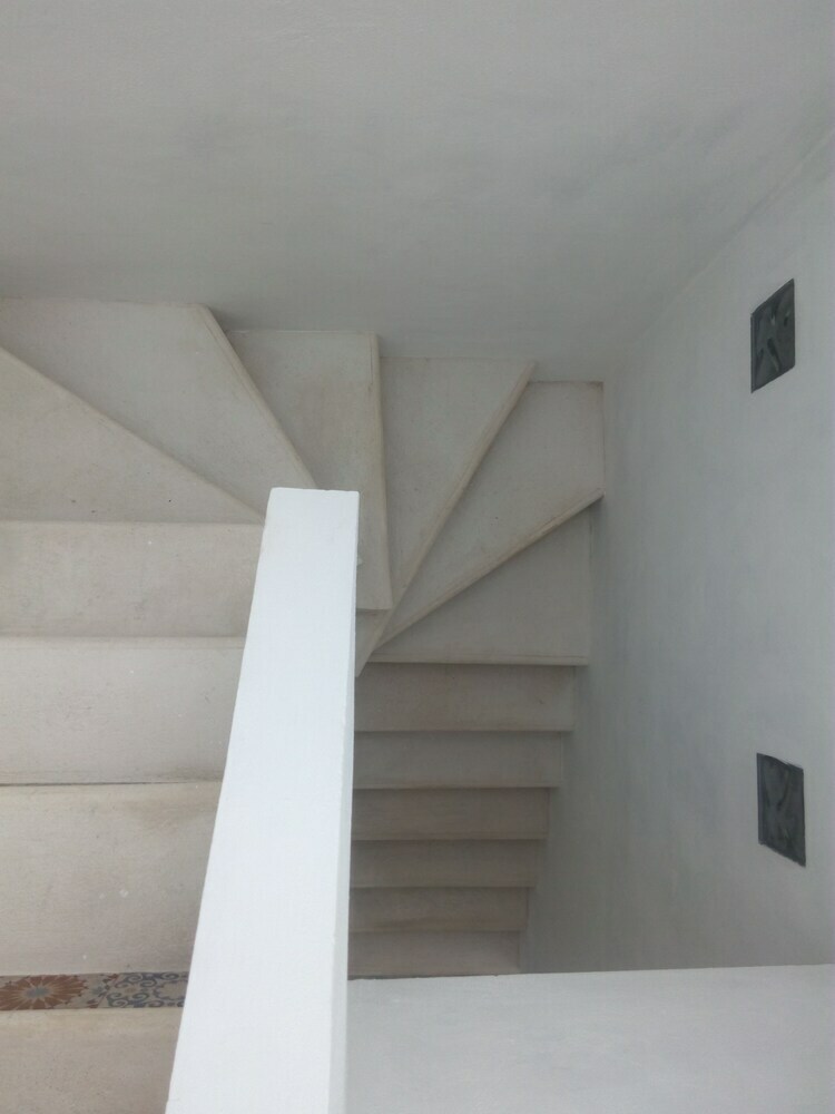 Apartamentos Mayab Suites Hotel
