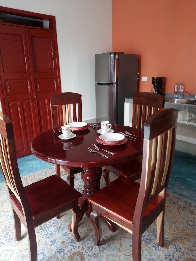 Apartamentos Mayab Suites Hotel