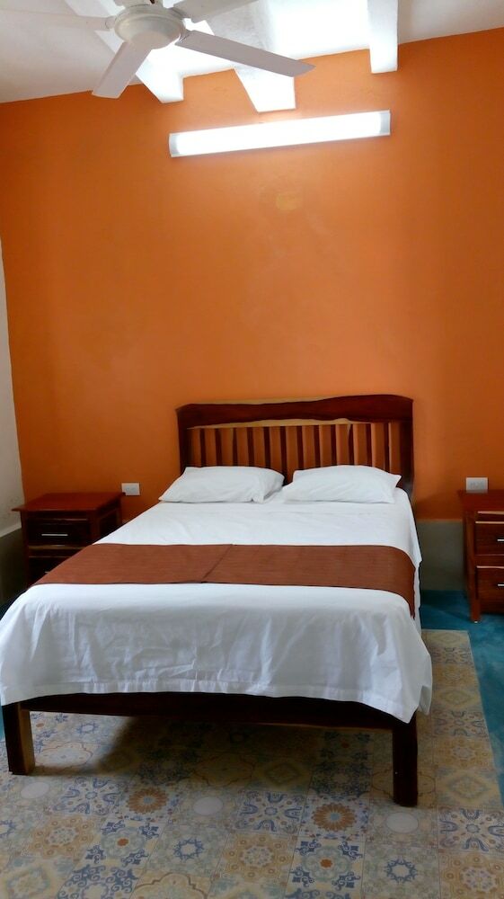 Apartamentos Mayab Suites Hotel