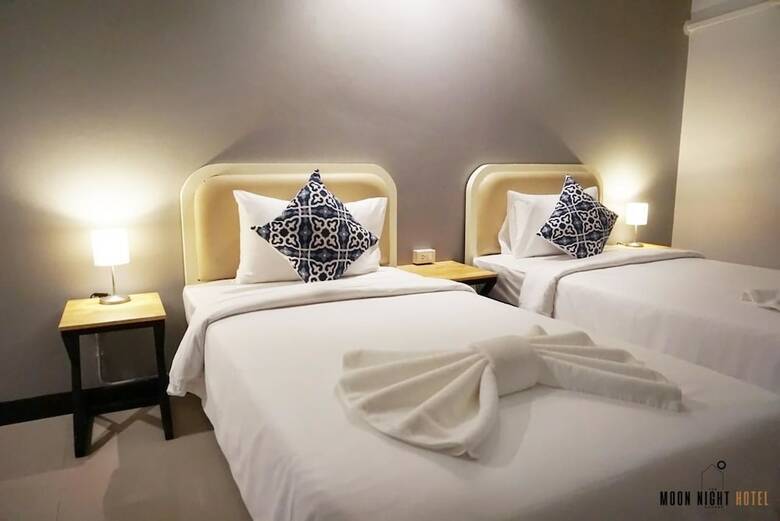 The Moon Night Ao Nang Hotel