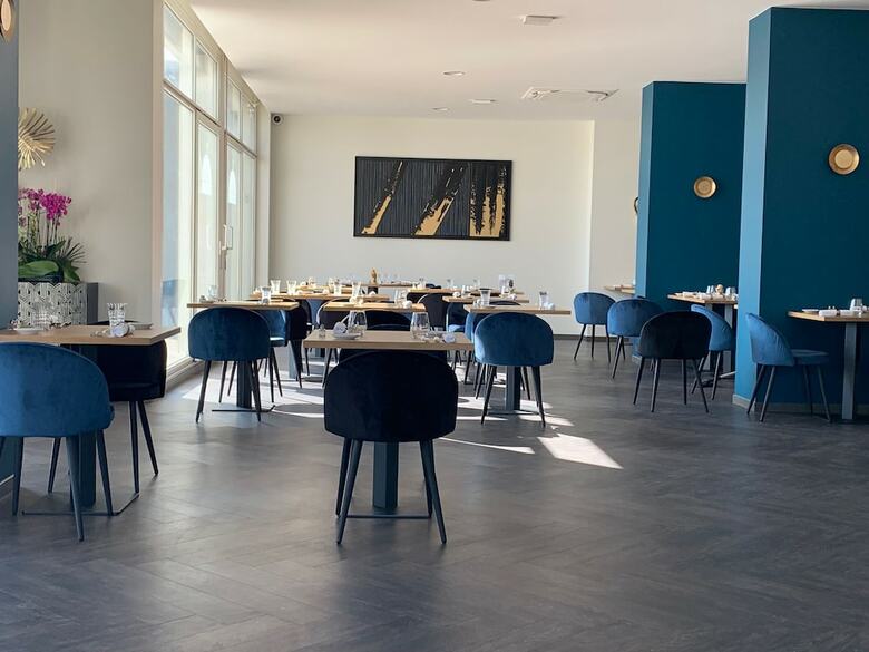 Hotel B&B H�tel Chaumont