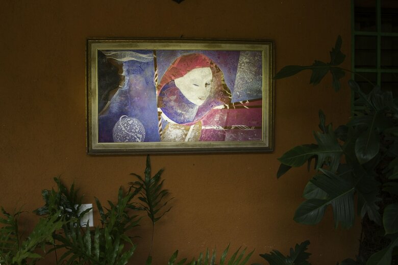 Le Jardin Hotel Restaurant
