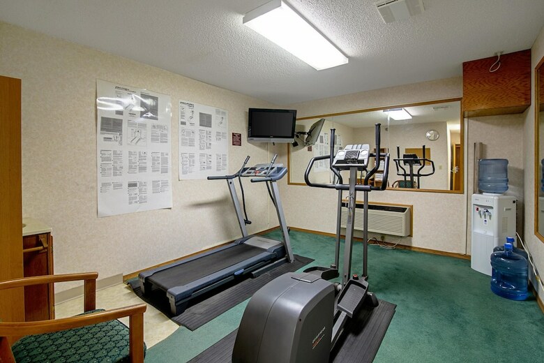 Hotel Quality Inn Aberdeen