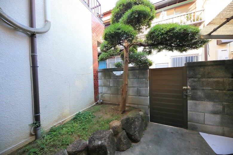 Grandouce Tsuruhashi