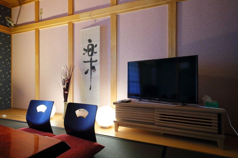 Grandouce Tsuruhashi