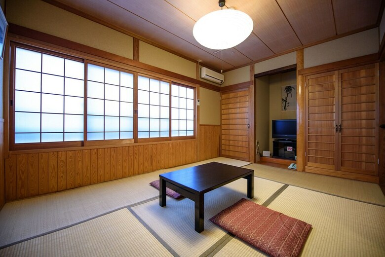 Yunohira Onsen Ryokan Kamiyanagiya