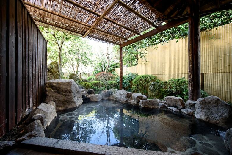 Yunohira Onsen Ryokan Kamiyanagiya