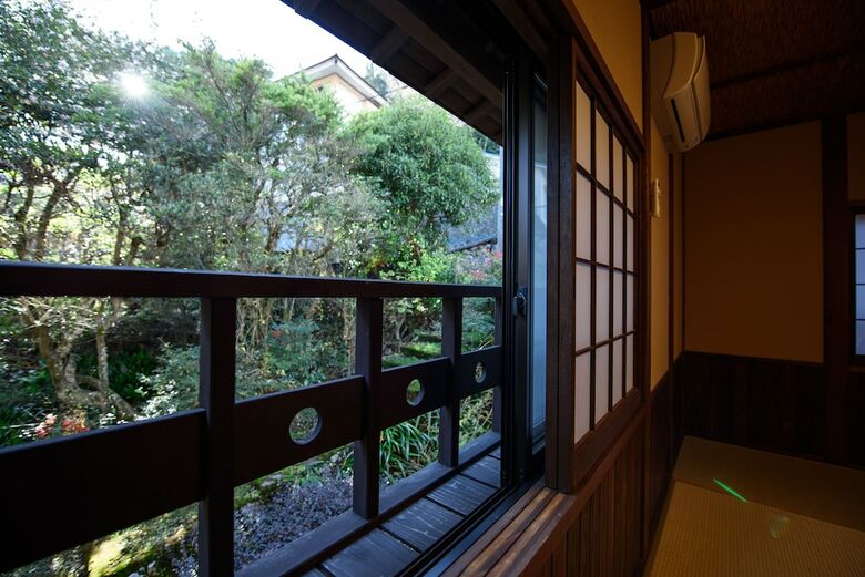 Yunohira Onsen Ryokan Kamiyanagiya