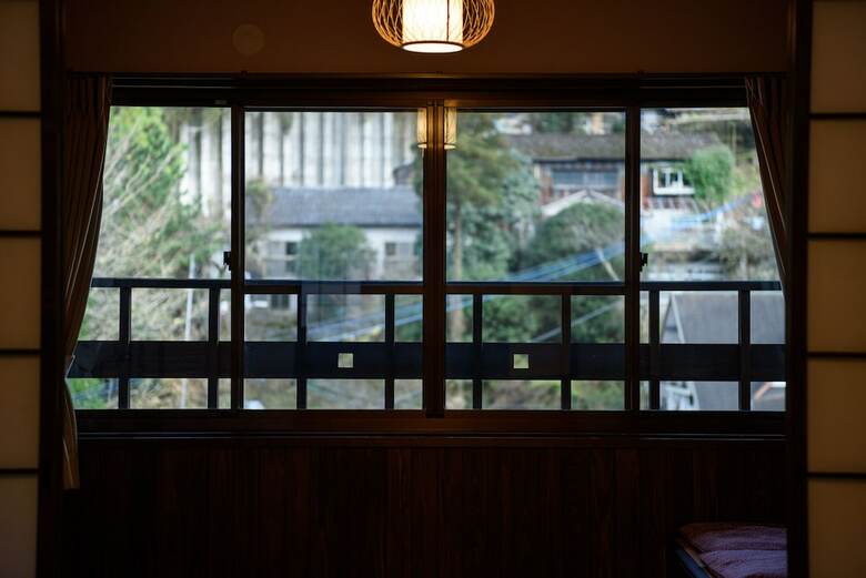 Yunohira Onsen Ryokan Kamiyanagiya