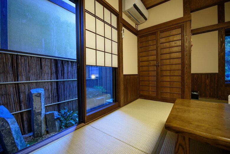 Yunohira Onsen Ryokan Kamiyanagiya