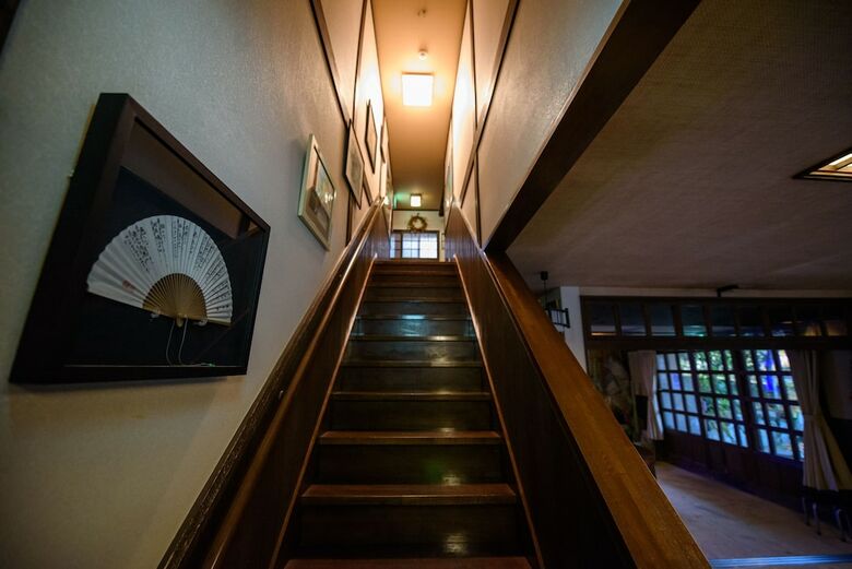 Yunohira Onsen Ryokan Kamiyanagiya