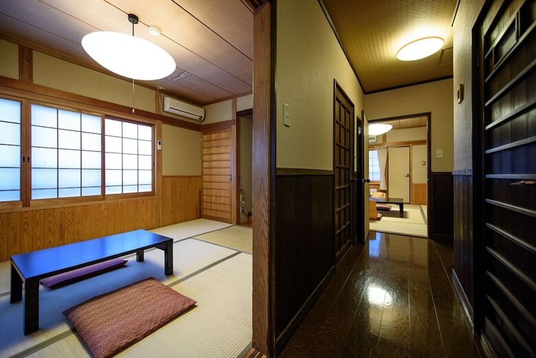Yunohira Onsen Ryokan Kamiyanagiya