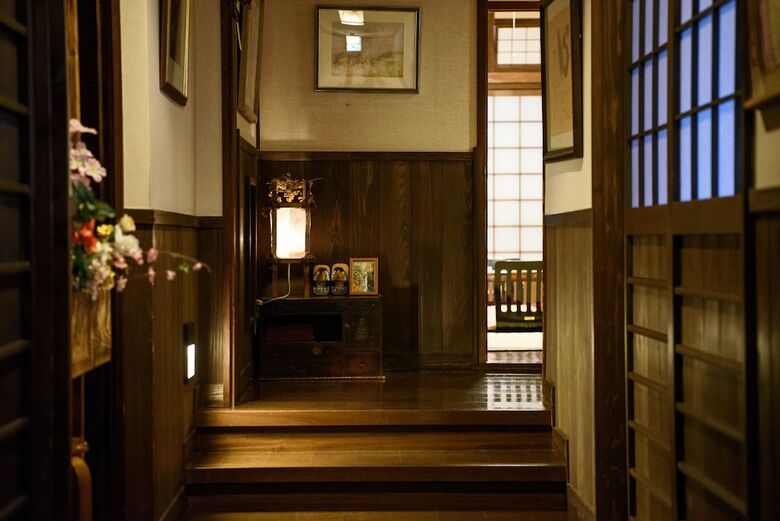 Yunohira Onsen Ryokan Kamiyanagiya
