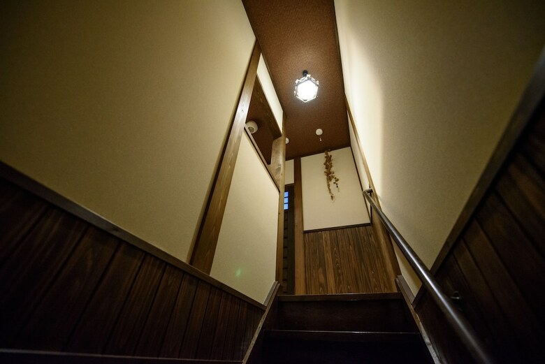 Yunohira Onsen Ryokan Kamiyanagiya