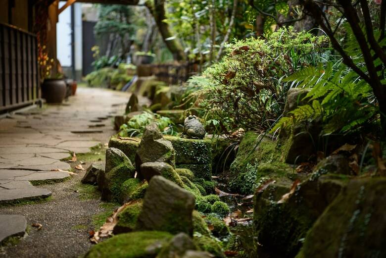 Yunohira Onsen Ryokan Kamiyanagiya