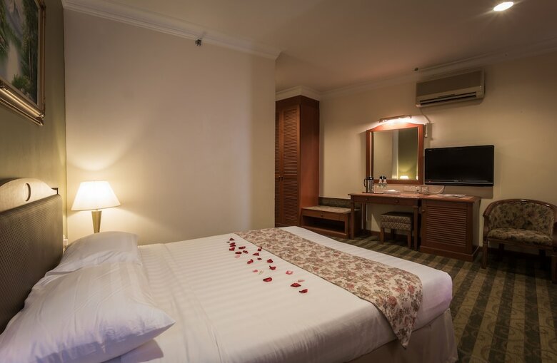 Hotel Lisa De Inn