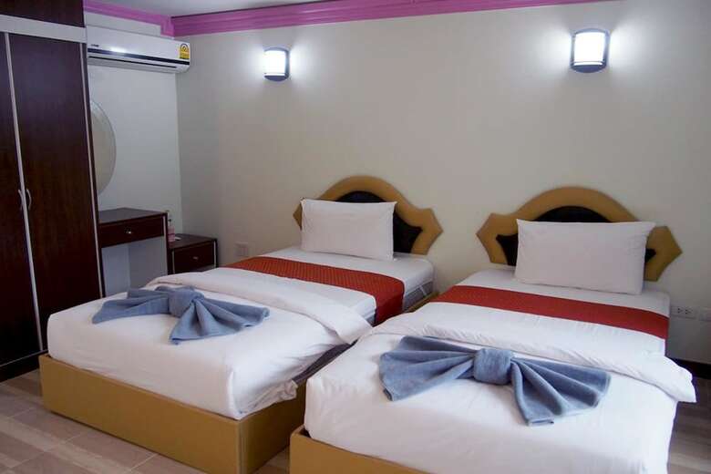 Hotel Laketerrace Resort