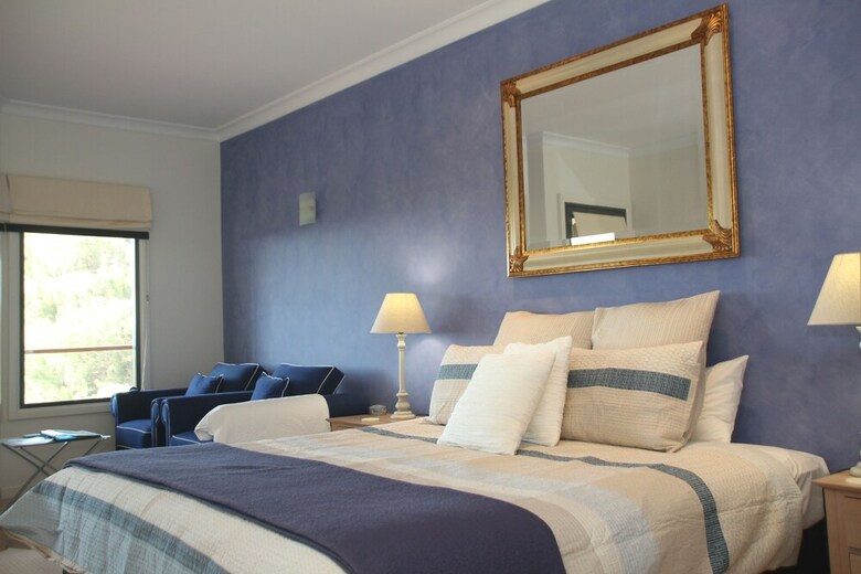 Bed & Breakfast Wombadah Guesthouse