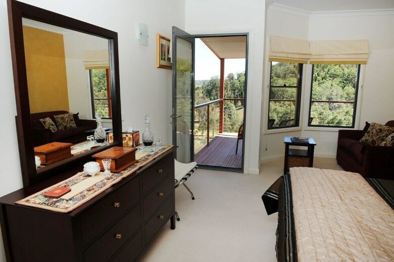 Bed & Breakfast Wombadah Guesthouse