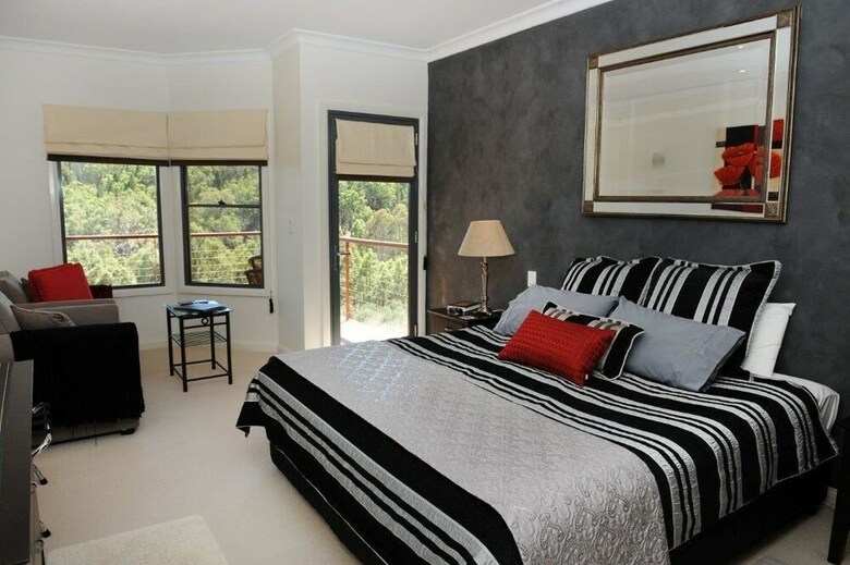 Bed & Breakfast Wombadah Guesthouse