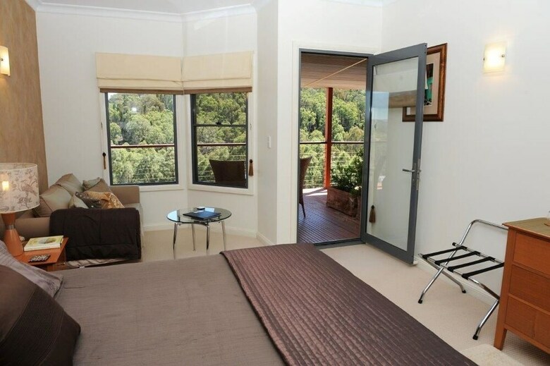 Bed & Breakfast Wombadah Guesthouse