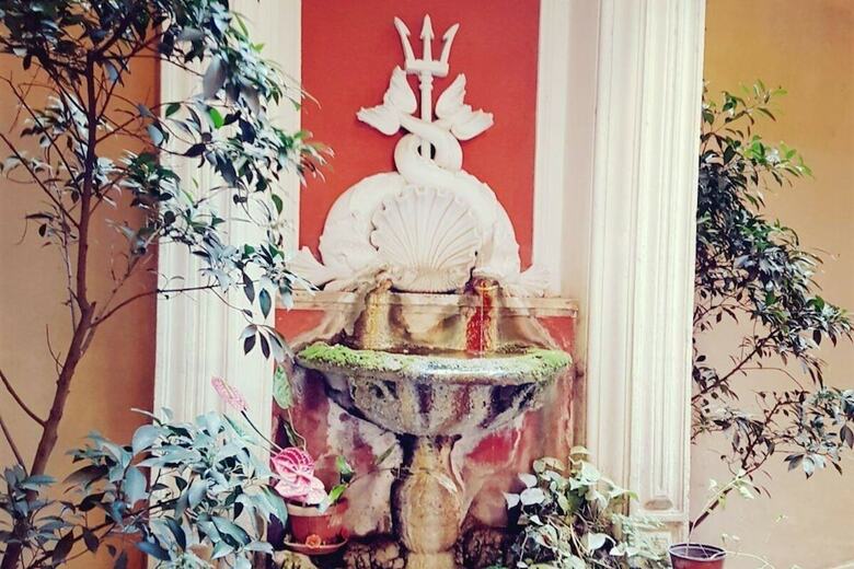 Hotel Little Queen Navona