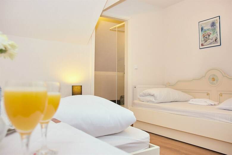 Hotel Relais K�nigsberg