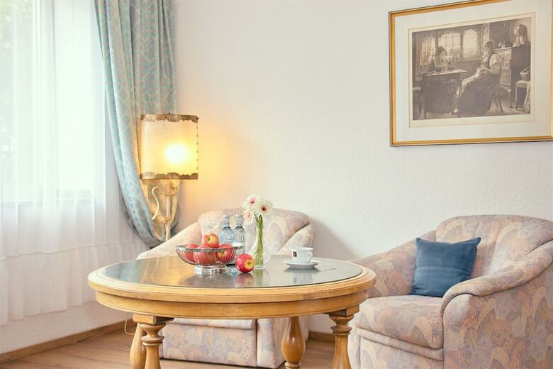 Hotel Relais K�nigsberg
