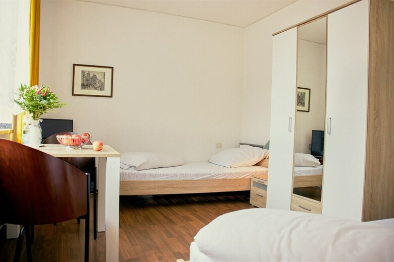 Hotel Relais K�nigsberg