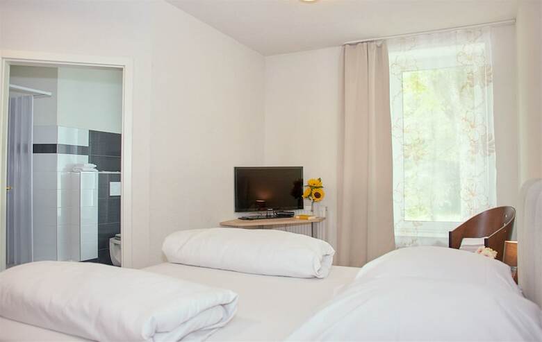 Hotel Relais K�nigsberg