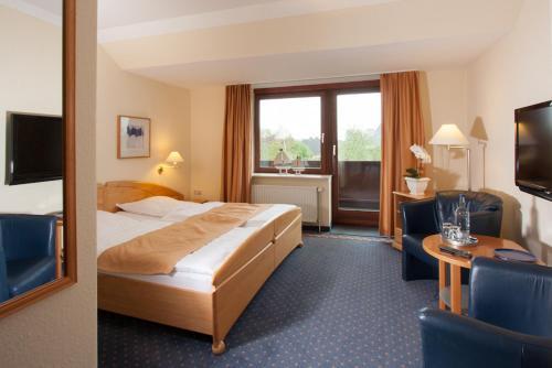 Hostal G�stehaus Luv Und Lee