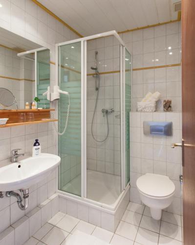 Hostal G�stehaus Luv Und Lee