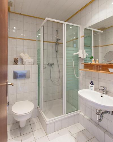 Hostal G�stehaus Luv Und Lee